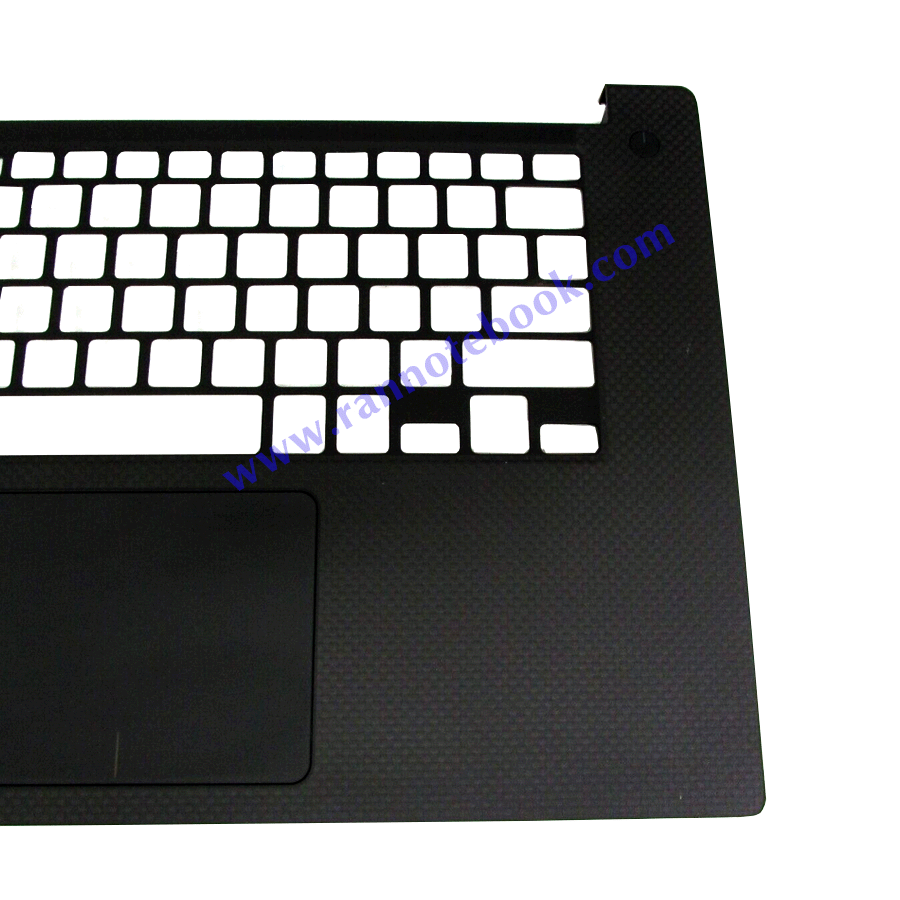 บอดี้โน๊ตบุ๊ค Dell Precision 5520 พร้อมทัชแพด ตรงสเปค รับประกันศูนย์ Dell Thailand