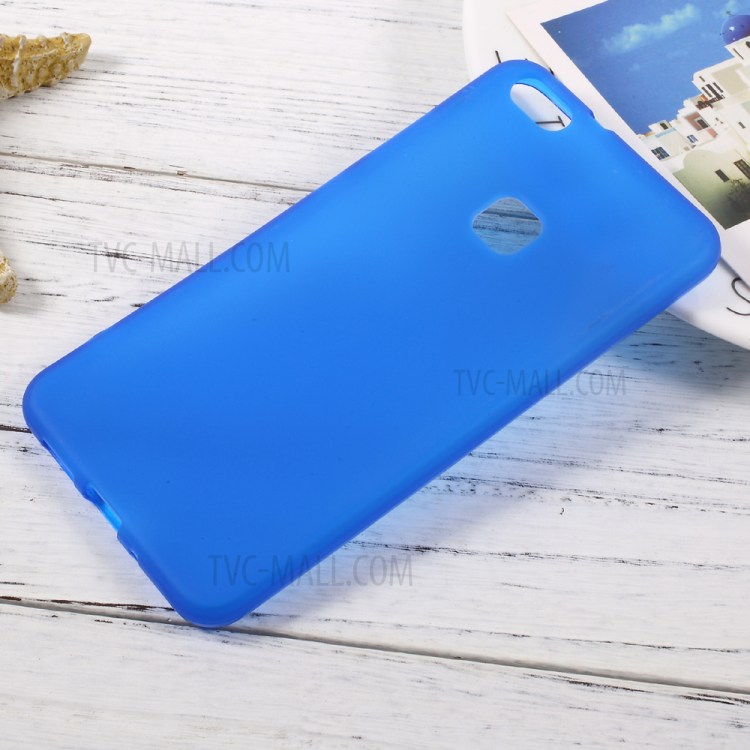 Case Huawei P10 Lite / Pre-order * เคส TPU วัสดุ TPU นุ่มและยืดหยุ่น *