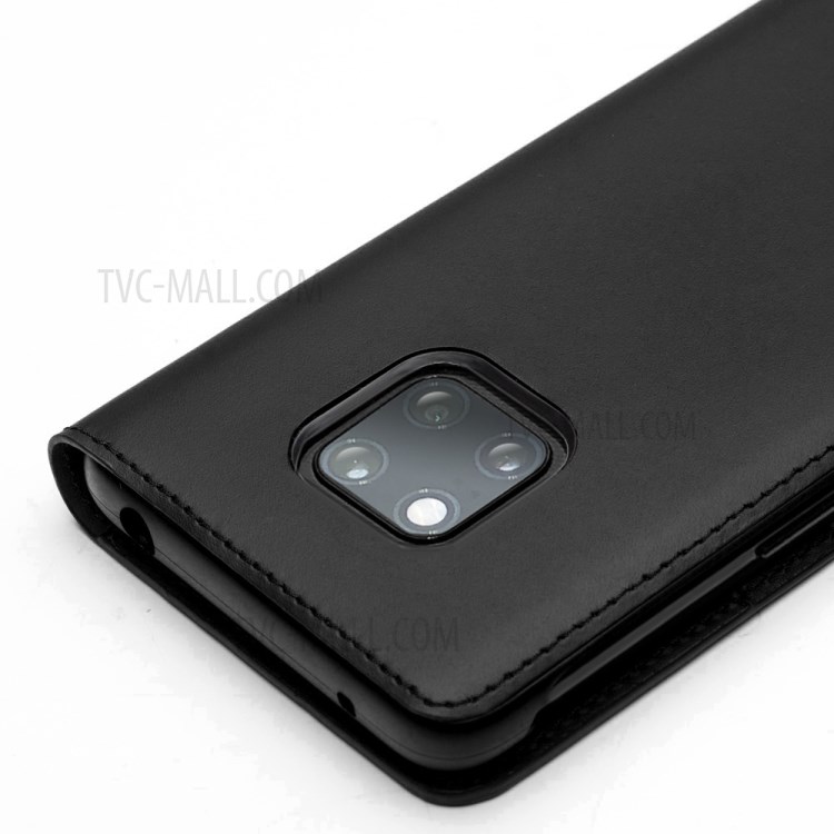 Case Huawei Mate 20 Pro / Pre-order * QIALINO Classic Gen II ผลิตขึ้นจากหนังวัวแท้เกรดพรีเมี่ยม *