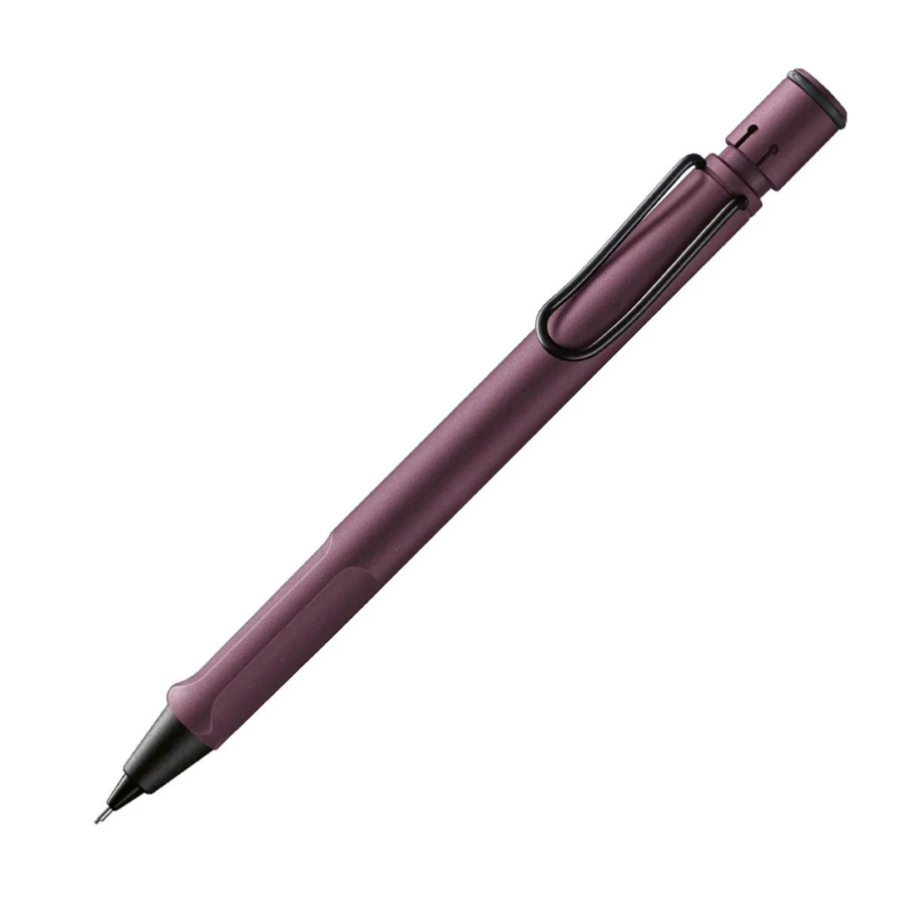 LAMY Safari Mechanical Pencil Scarlet Limited Edition 2025