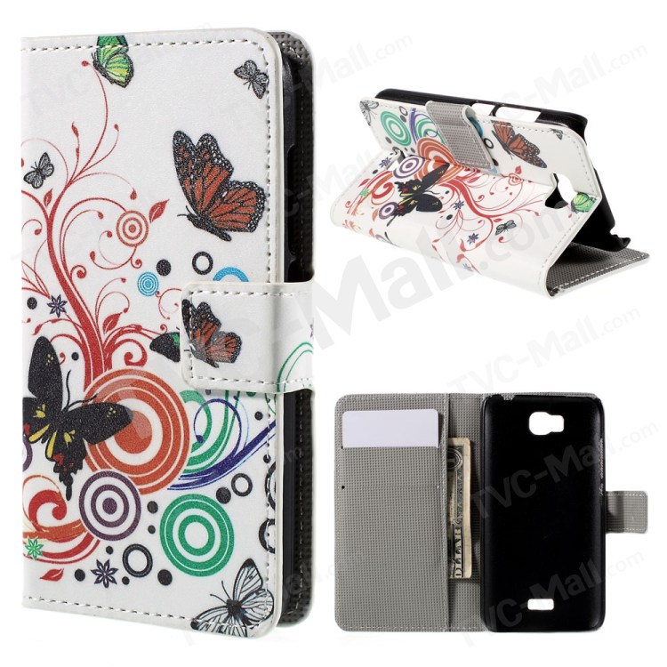 Case Huawei Y541 / Pre-order * แบบพิมพ์ลาย *