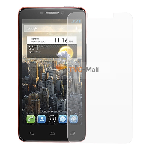 ฟิล์มกันรอย Alcatel One Touch Idol Ultra **พรีออเดอร์**