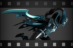 [IN-STOCK]Taunt: Deadly Grace