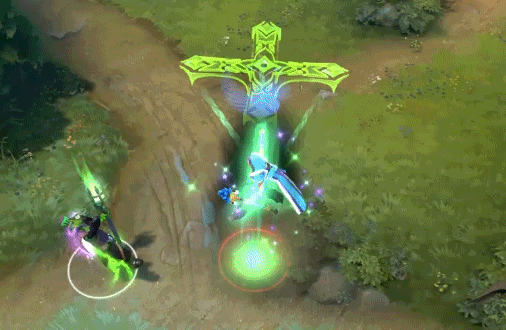 [IN-STOCK]Torch of Fantoccini's Dilemma