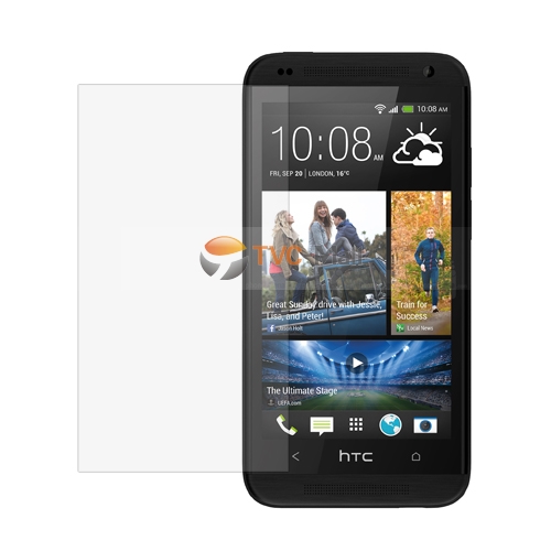 ฟิล์มกันรอย HTC Desire 601 **พรีออเดอร์**