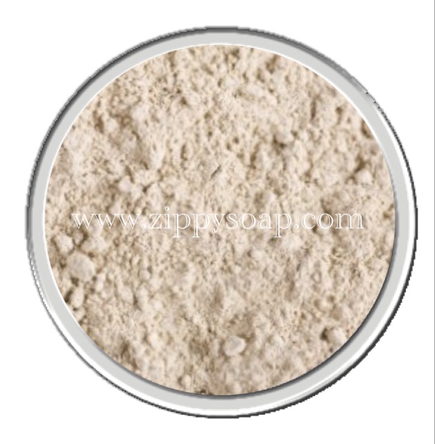ผงถั่วขาว 50g