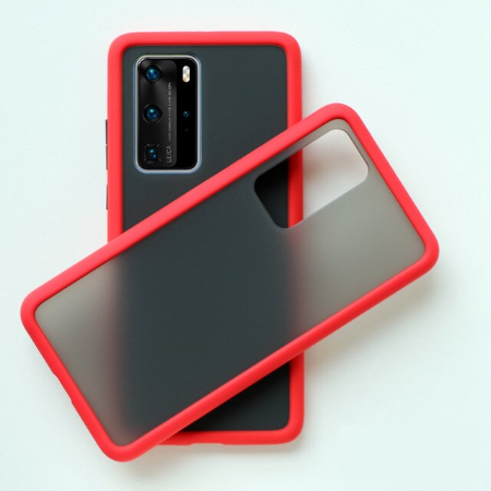 Case Vivo V20 Pro / Pre-Order * เคสโทรศัพท์อะคริลิคใสฝาหลังป้องกันการกระแทก *