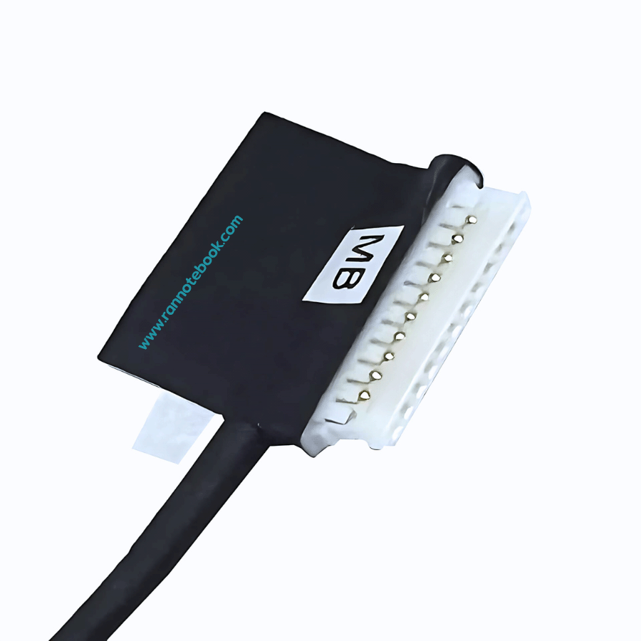 สายแบต Dell Inspiron 5301 0725y รับประกัน ตรงรุ่น ราคาพิเศษ