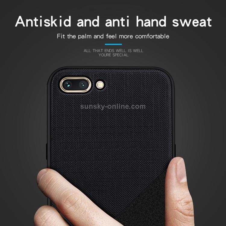 Case OPPO A3S / Pre-order * MOFI เคสโทรศัพท์กันการกระแทก TPU PC *