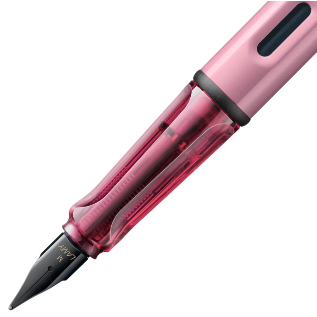 LAMY AL-star Autumn Pink Special Edition Fountain Pen