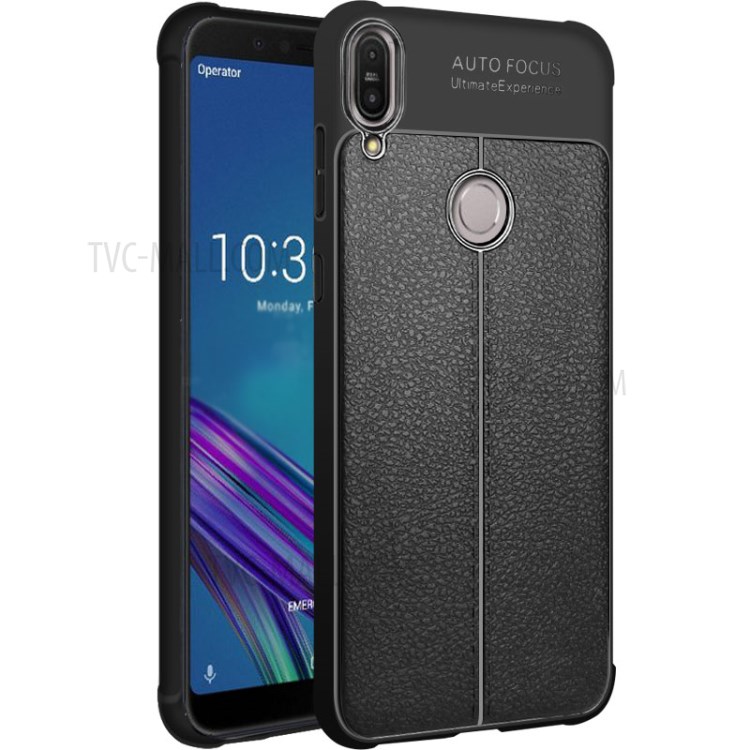 Case Asus Zenfone Max Pro (M1) / Pre-Order * IMAK ปกเบาะลม 4 มุมกันกระแทก *