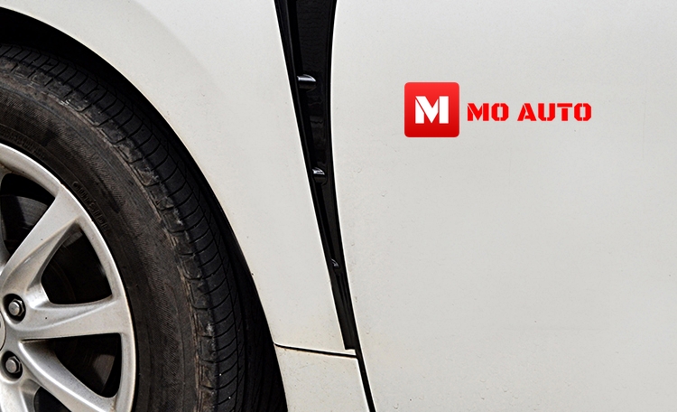 คิ้วแต่งแก้มข้าง ทรง Type R CIVIC FC/FK /MC 2019-2020