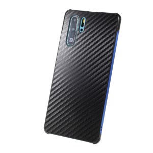 Case Huawei P30 Pro / Pre-Order * เคสโลหะอลูมิเนียมอัลลอยด์+คาร์บอนไฟเบอร์แบบถอดได้ 2-in-1 *
