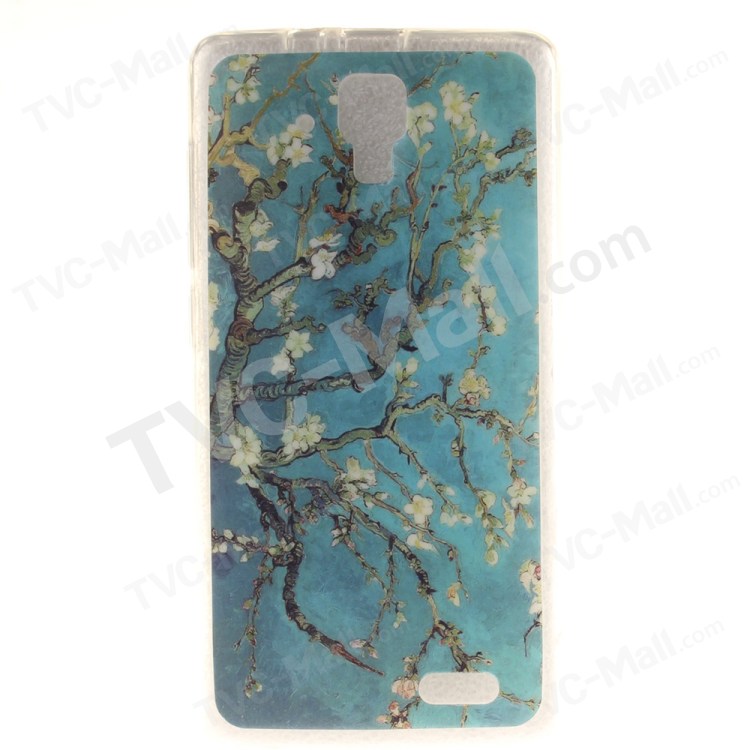 Case Lenovo A536 / Pre-order * วัสดุ TPU มีความยืดหยุ่นและทนทาน *