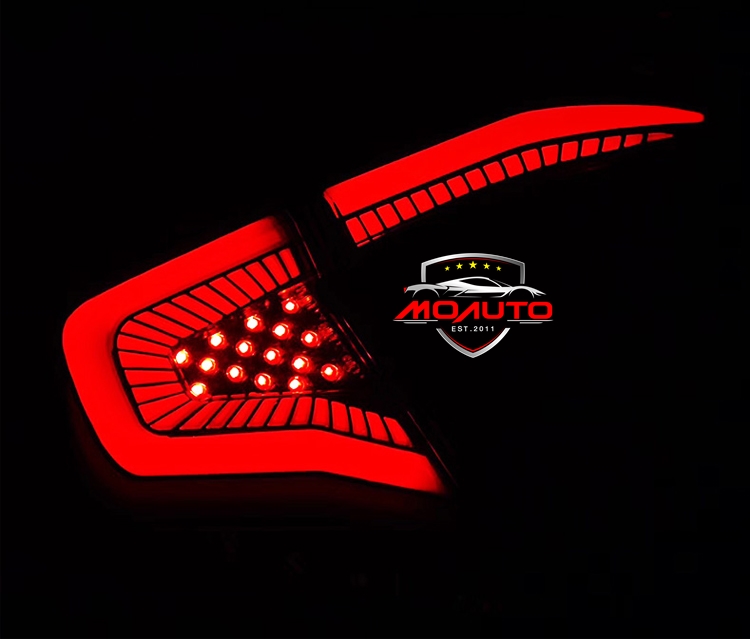 ไฟท้าย LED M-SPORT V2 CIVIC FC 2016 - 2021