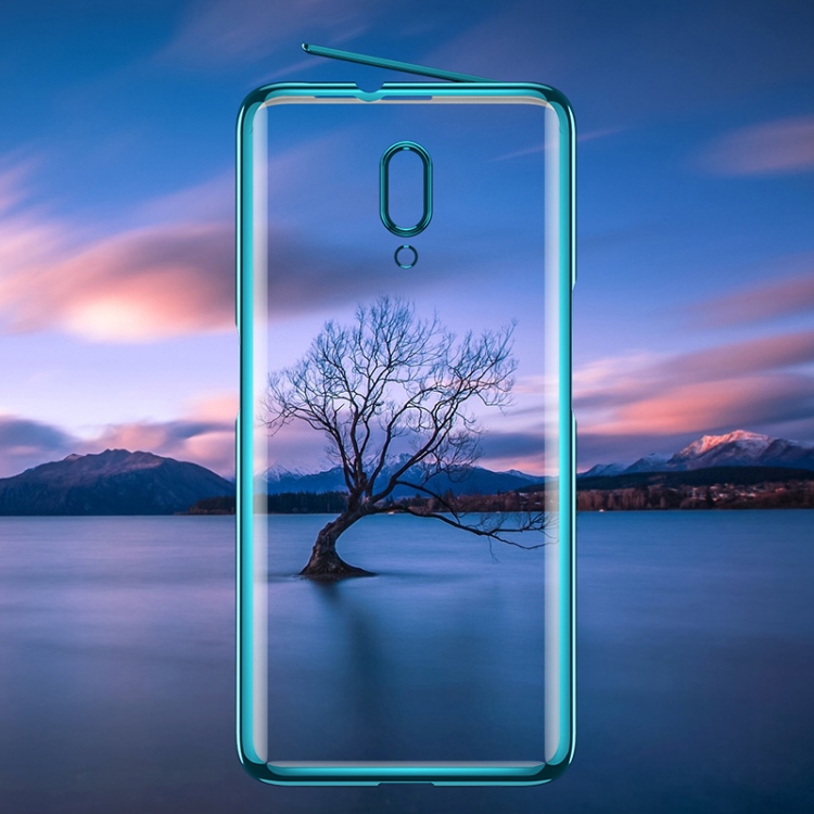 Case OPPO Reno 10x Zoom / พรีออเดอร์ * GKK เคส Phantomt ชุบด้วยไฟฟ้า *