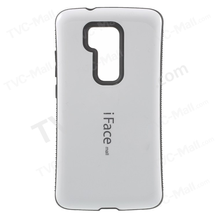 Case Huawei GR 5 / Pre-order * iface MALL PC + TPU *