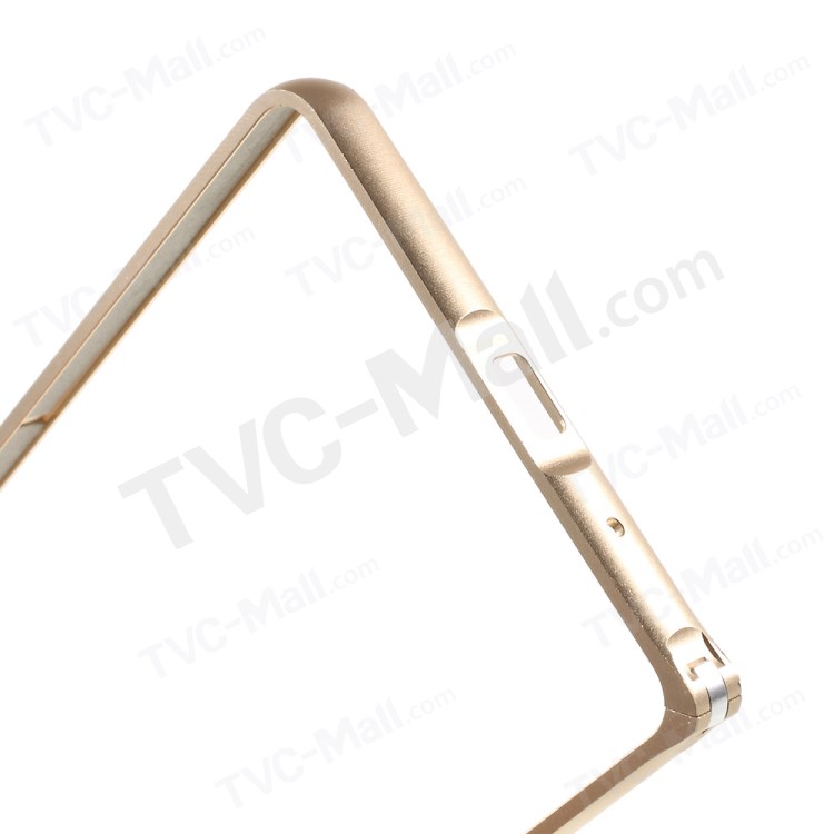 Case Huawei Ascend Mate7 / Pre-order * เคสโลหะเปลือยกันชนกระจายความร้อน *