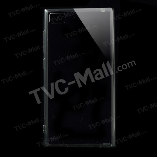 Case Xiaomi Mi3 / Pre-order *เคสแข็ง TPU ขอบ + คริสตัลอะคริลิก*