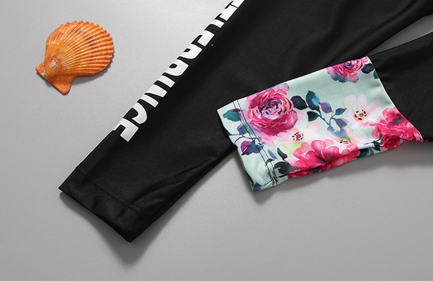 ชุดว่ายน้ำ Lovely Princess ไซส์ XL-2XL