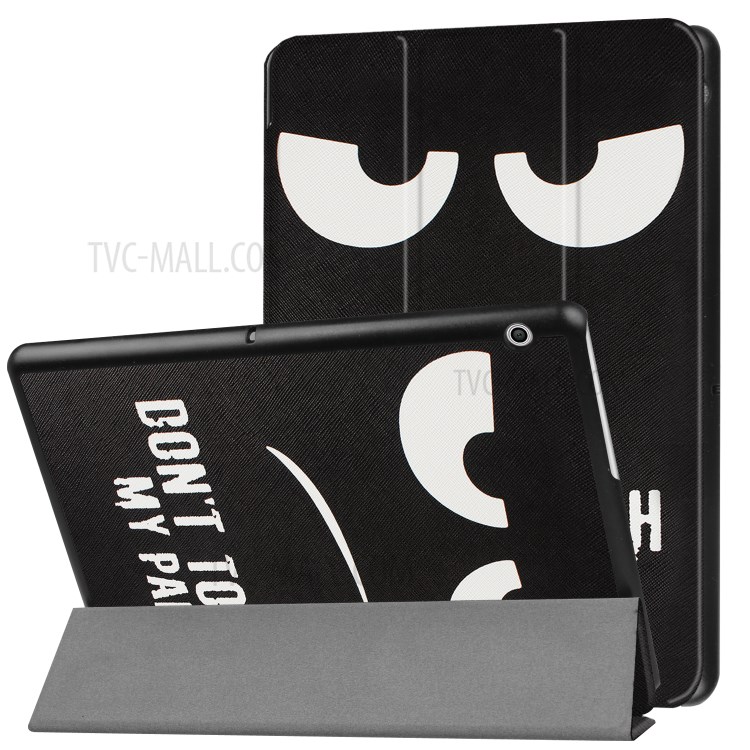 Case Huawei MediaPad T3 10 / Pre-order * เคสพิมพ์ลาย รูปลักษณ์ที่โดดเด่นโดดเด่น *