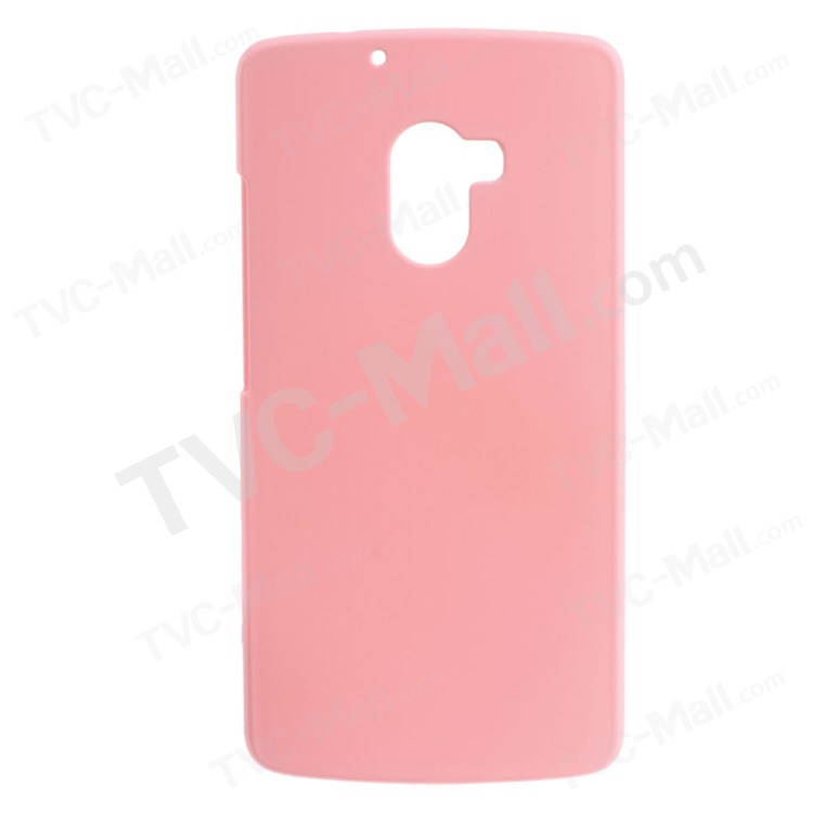 Case Lenovo A7010 / Pre-order * เคสยาง PC สีสันสดใส *