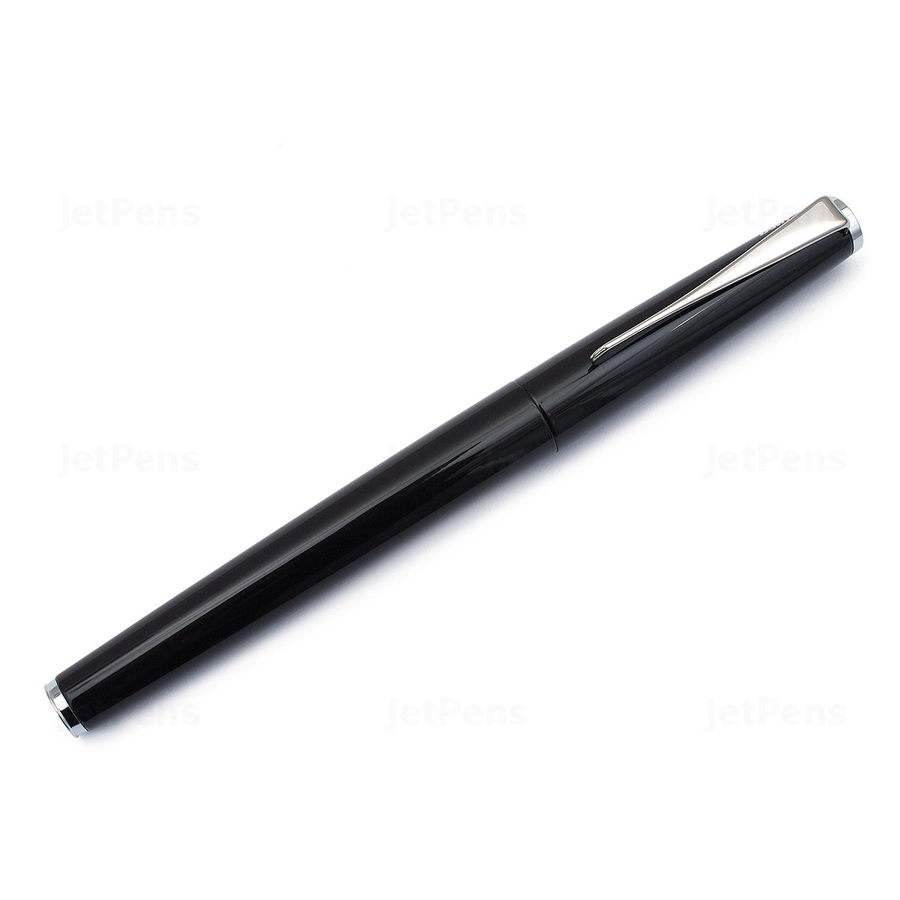 LAMY studio piano black Rollerball pen