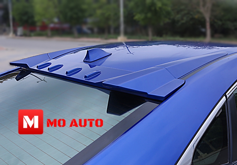 แก๊ปหลังคา ทรง TYPE-R CIVIC FC 2016-2021