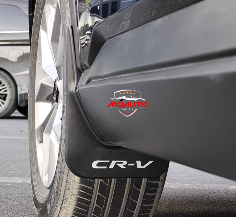 บังโคนล้อ CR-V G6