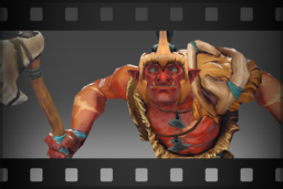 [IN-STOCK]Taunt: Troll's Groove!