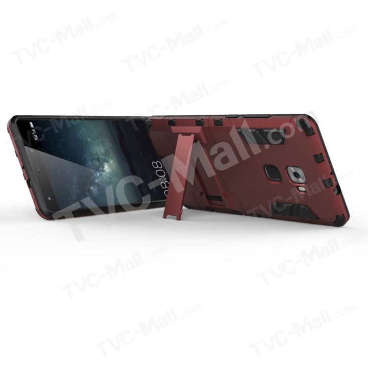 Case Huawei Mate S / Pre-order * PC และไฮบริด TPU เคสป้องกัน 2 ชั้น *