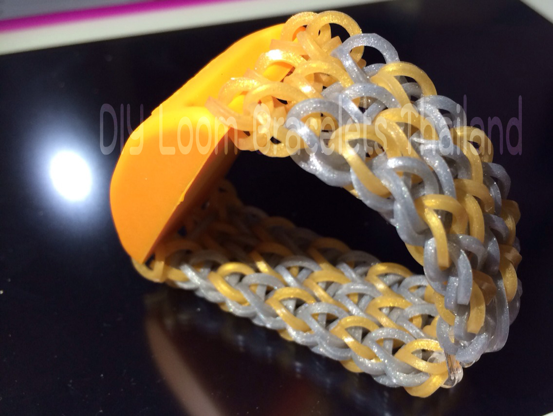 <p> <u>ข้อมือยางถัก</u> <u>กำไลยาง</u><u>loom band</u> จาก <u>DIY Loom Bracelets</u> Thailand ผู้จำหน่าย<u>หนังยาง</u>ถัก <u>Loom bands ขาย</u>รายแรกในเมืองไทย คุณภาพดีที่สุด</p> <p> หนังยางถัก <u>loomband</u>แบบ 100% ซิลิโคน ทำ<u>กำไลยาง</u> <u>ซิลิโคน</u> ทนทาน โดนน้ำ โดนเหงื่อได้ ไม่เปื่อย ไม่ยุ่ยแน่นอนค่า</p> <p> <span style=