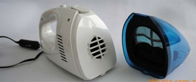 เครื่องดูดฝุ่นรถยนต์ 259 บาท