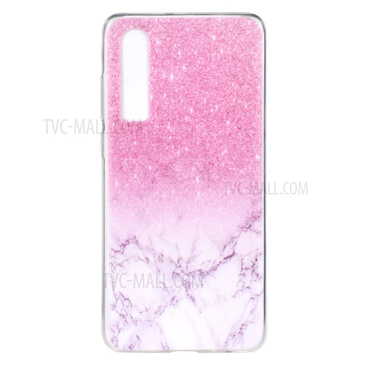 Case Huawei P30 / Pre-Order * รูปแบบการพิมพ์ปกอ่อน TPU *