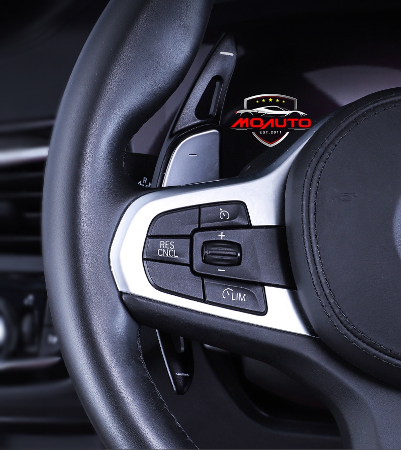 ก้านเสริมแพดเดิ้ลชิฟ Paddle Shift BMW G20