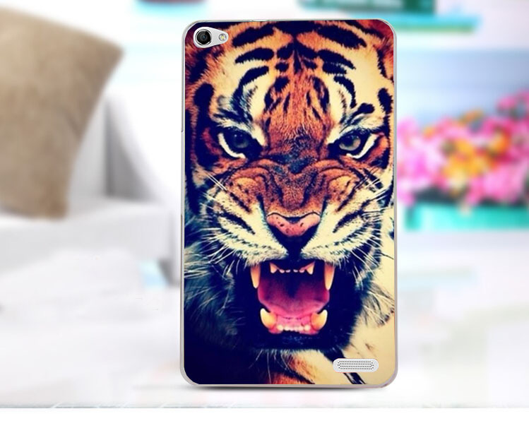 Case Huawei MediaPad X2 / Pre-order * เคสพลาสติกที่มีสีสันสดใส *