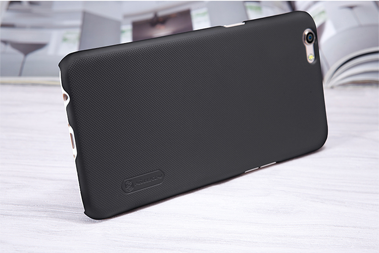 Case OPPO R9s / Pre-order * Nillkin super Frosted +ฟิล์มป้องกันหน้าจอ *