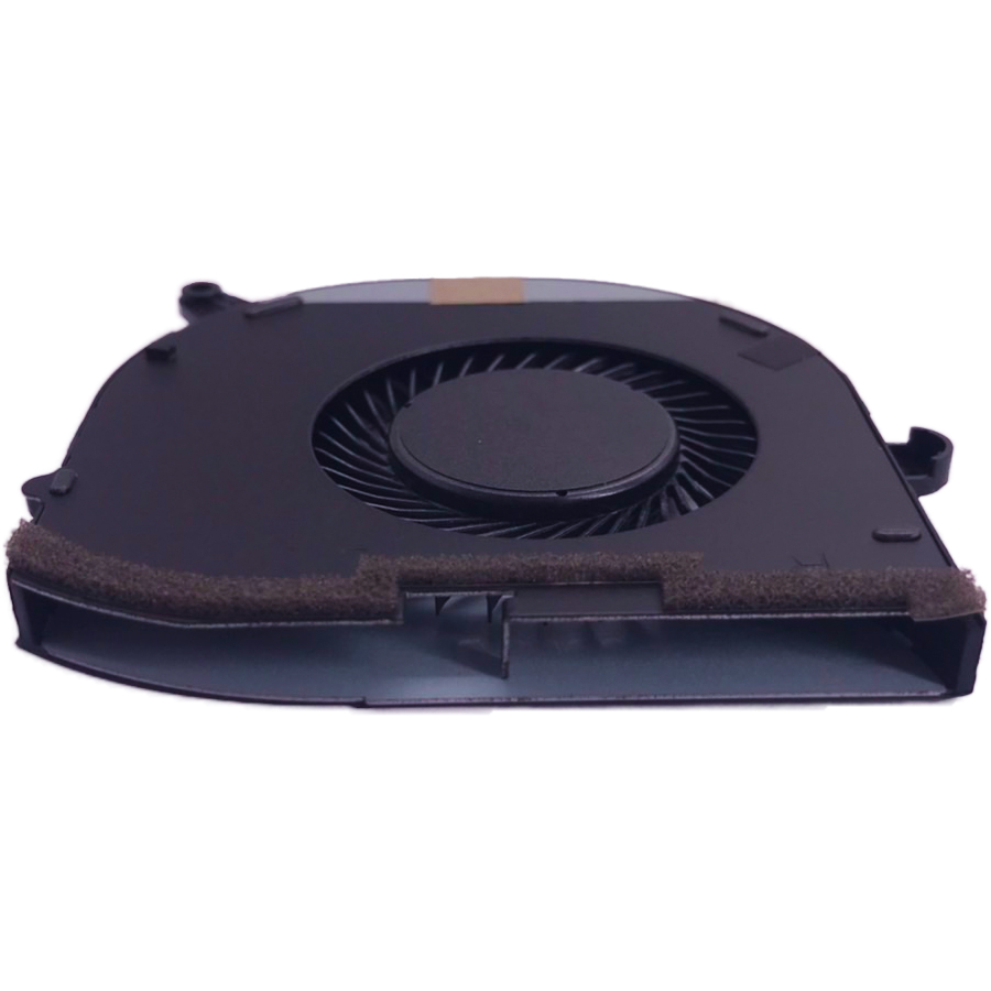 พัดลมโน๊ตบุ๊ค Dell Precision 5510 5520 5530 XPS 9550 9560 9570 แท้ รับประกันศูนย์ Dell พัดลมการ์ดจอ ราคา ไม่แพง