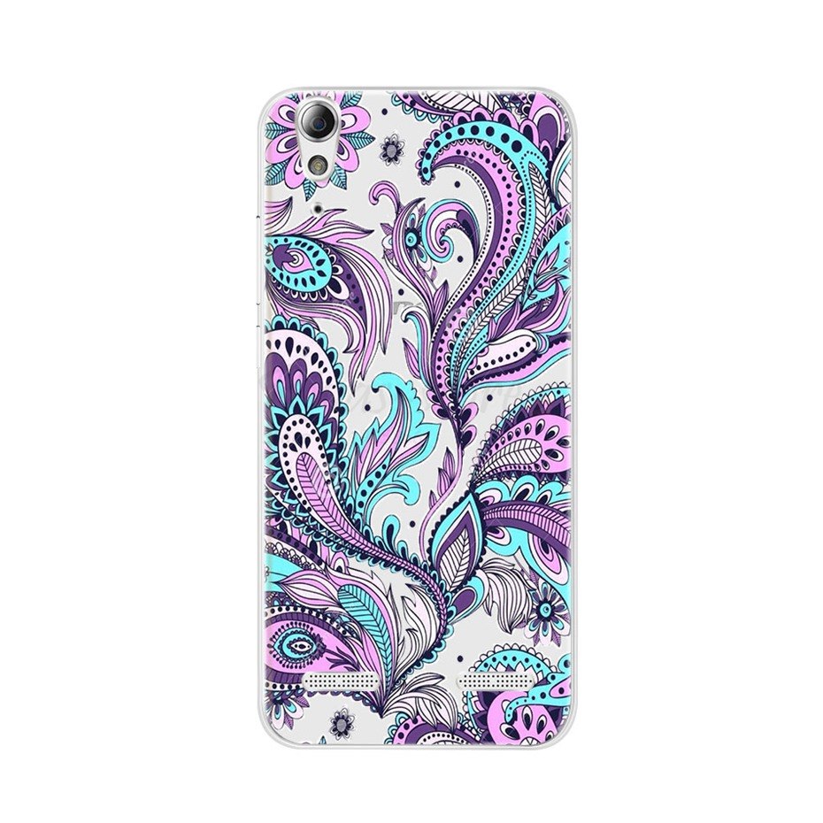 Case Lenovo A6000 / A6000 Plus / A6010 / A6010 Plus / Pre-order * เคส Soft TPU