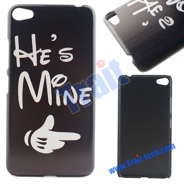 Case Lenovo S60 / Pre-order *เคสการออกแบบลวดลายที่ทันสมัย*