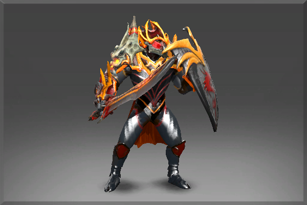 [IN-STOCK]Bones of the Slain Dragon Set