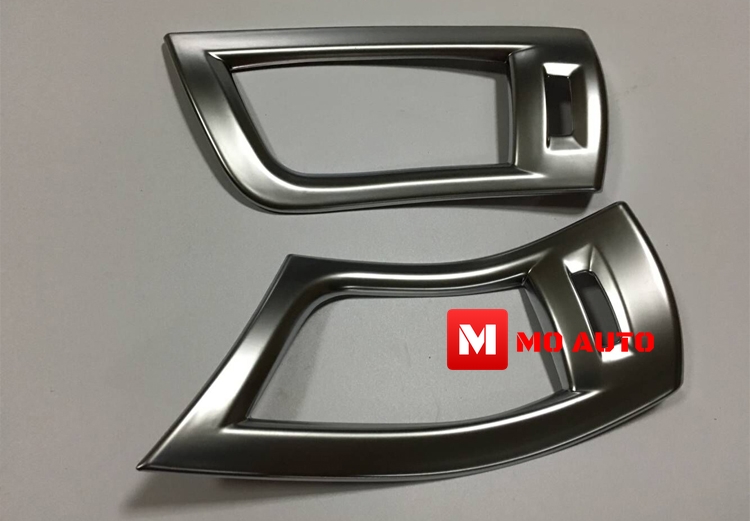 ชุดตกแต่งภายใน ALPHARD / VELLFIRE MC