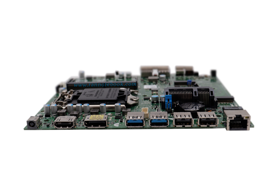 Mainboard Dell OptiPlex 3050 Micro MFF แท้ศูนย์ มีประกัน Dell ไทย