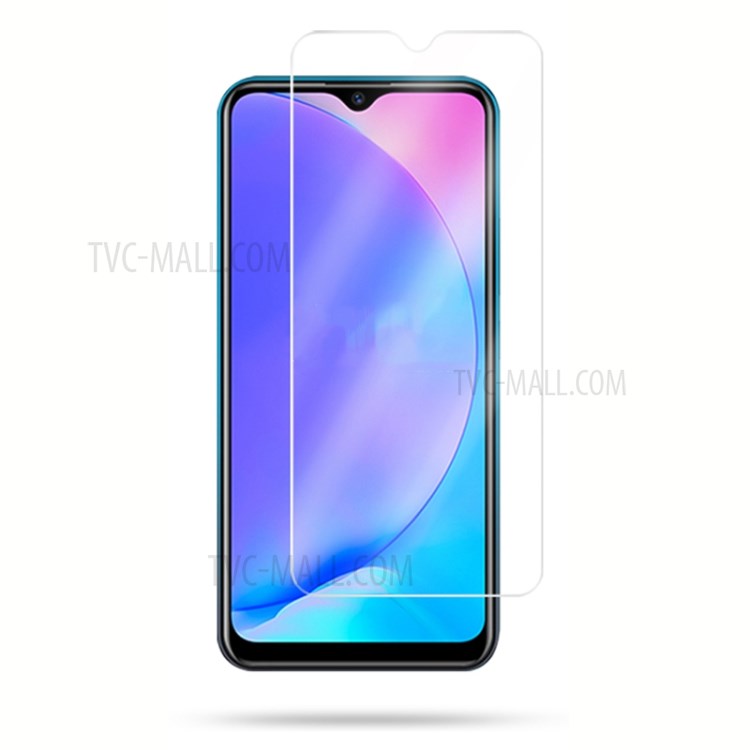 กระจกนิรภัย Vivo Y17 / Pre-Order * ความหนา 0.3 มม. แต่มีความแข็งที่แข็งแกร่ง *
