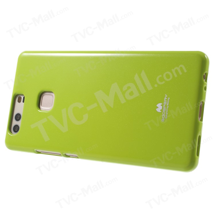 Case Huawei P9 Plus / Pre-order * MERCURY TPU *