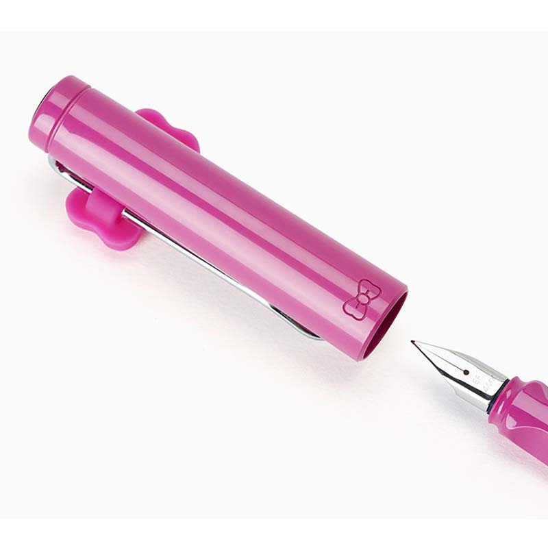 LAMY X LINE FRIENDS CHOCO LIMITED EDITION