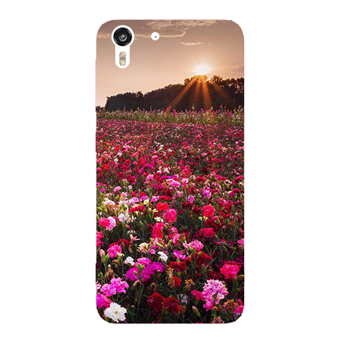 Case HTC Desire Eye / Pre-order * เคสแข็งพิพม์ลาย สีสันสดใส *