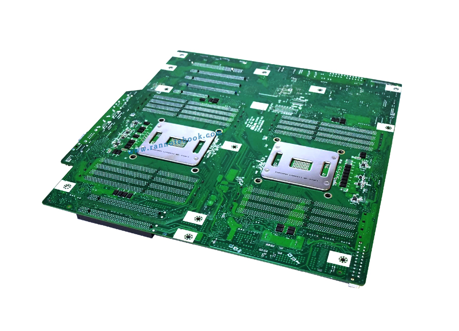 เมนบอร์ด Dell Precision T7600 แท้ศูนย์ ประกัน Dell Thailand