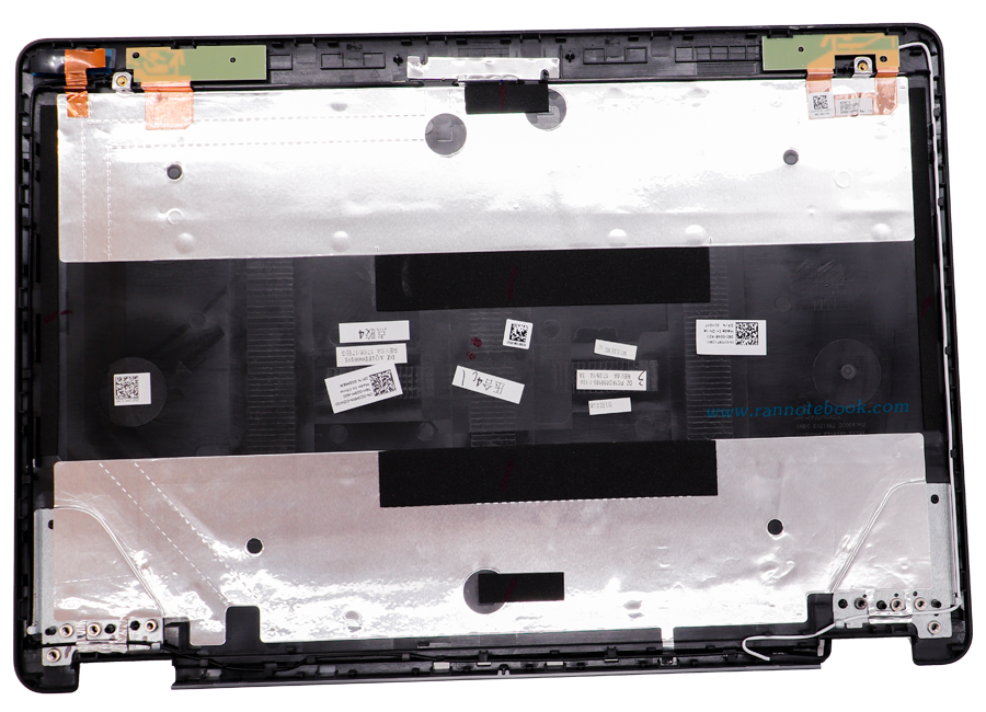 ฝาจอ Dell Latitude E5470 แท้ ราคา พิเศษ บอดี้หลัง จอ Dell E5470 ฝาหลัง จอโน๊ตบุ๊ค Dell Latitude E5470 แท้ ตรงรุ่น ประกันศูนย์ Dell Thailand