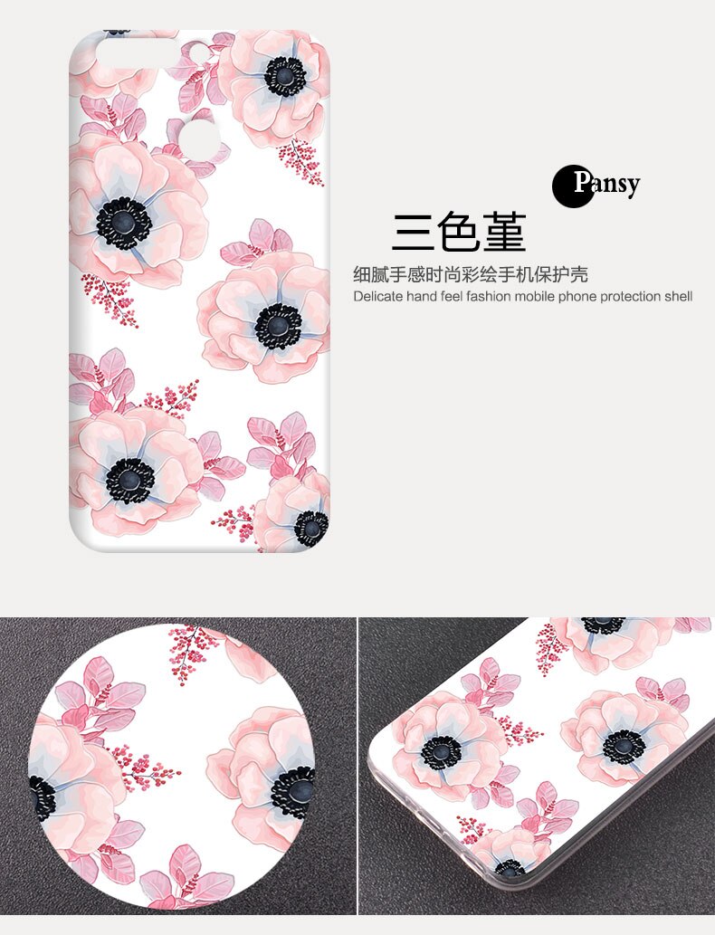 Case Huawei MediaPad X1 7.0 / Pre-order * เคสซิลิโคน 3D การ์ตูน สิงโต ดอกไม้ น่ารัก *